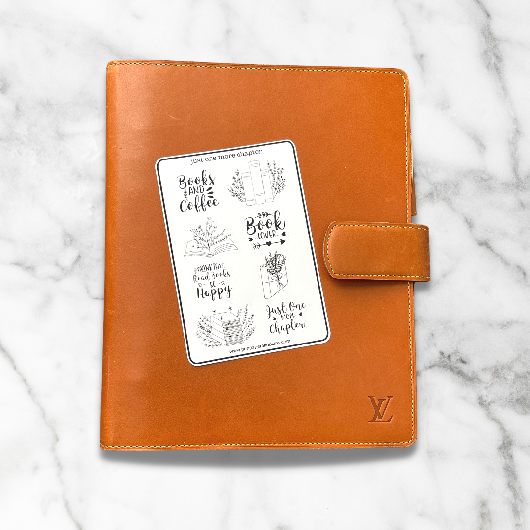just-one-more-chapter-sticker-sheet-pen-paper-plans