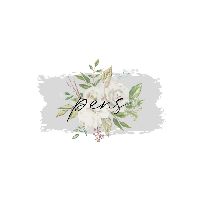 Pens
