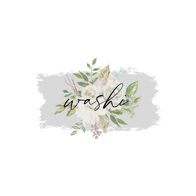 Washi