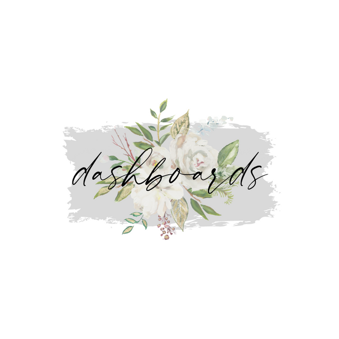 Dashboards