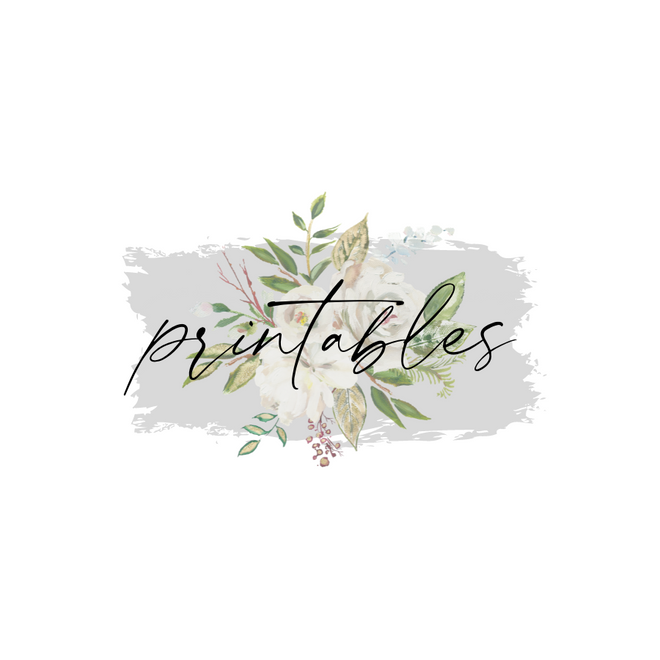 Printables