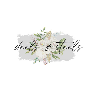 Deals & Steals