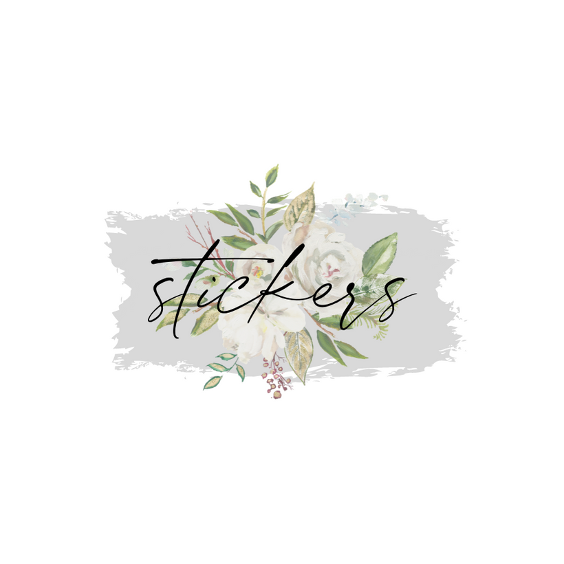 Stickers
