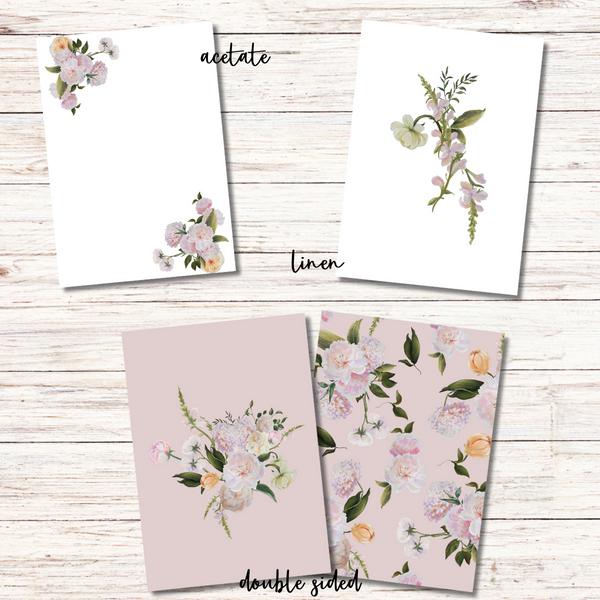 Empress Florals Dashboards