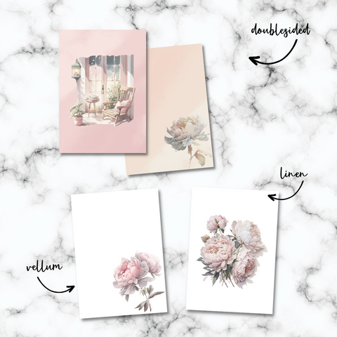 Peonies & Porches Collection Dashboards