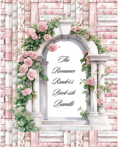 The Romance Reader's Book-ish Bundle