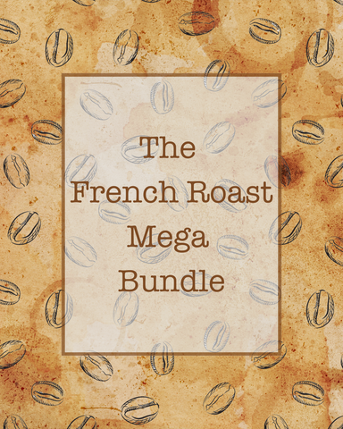 The French Roast Bundle