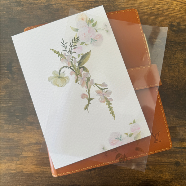 Empress Florals Dashboards