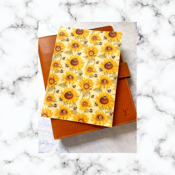 Bees & Sunflower Collection Dashboards
