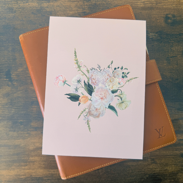 Empress Florals Dashboards