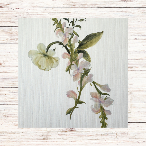 Empress Florals Dashboards