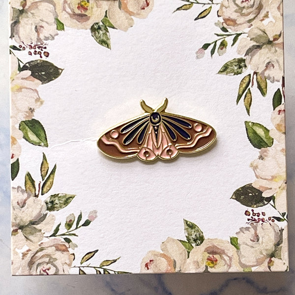 Butterfly Pins