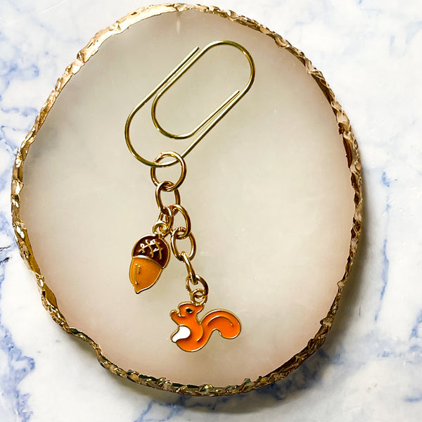 Accorn Gathering Planner Clip
