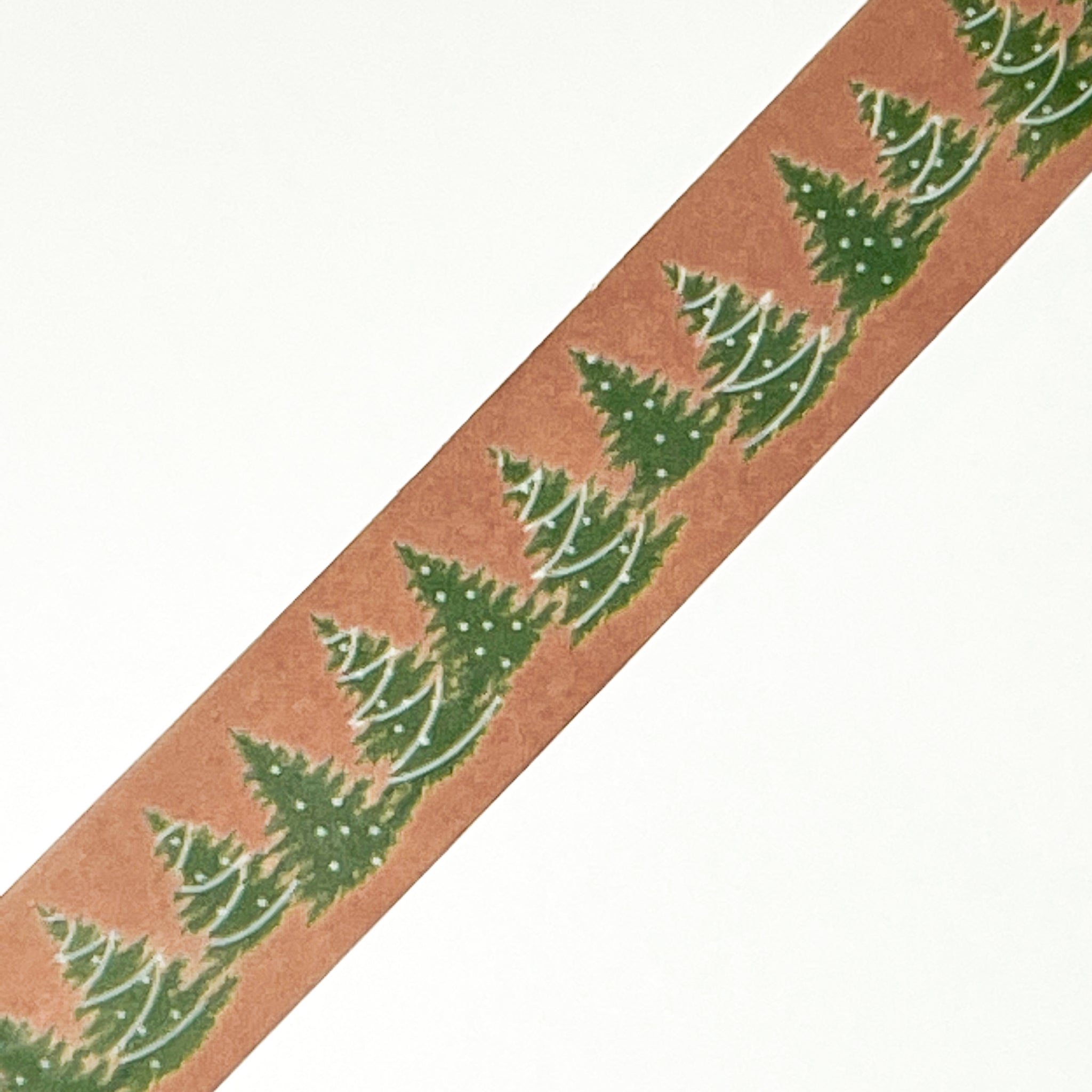 Christmas Tree Washi