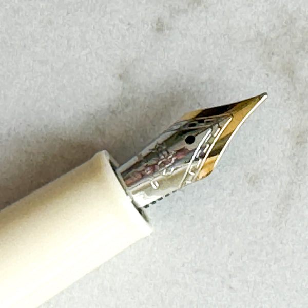 Ivory Jinhao  82 Fountain Pen