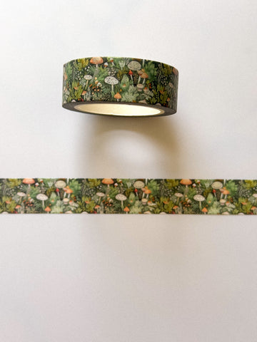 Fairy Forest Washi