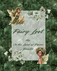 Fairy Loot  Bundle