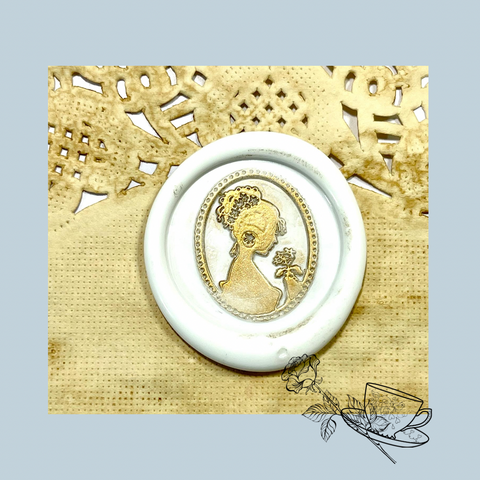 Regency Wax Seal Set