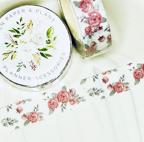 Amour Washi