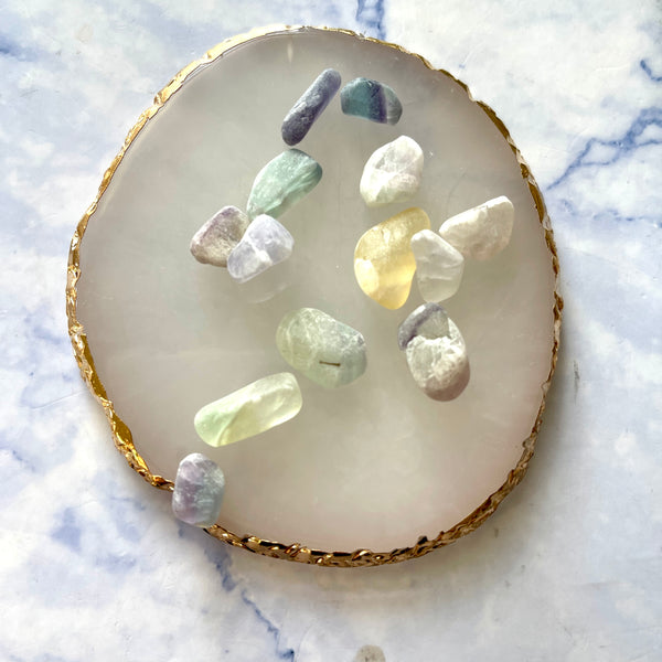 Crystal Wonders