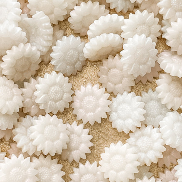 Iridescent Vellum Sealing Wax Beads