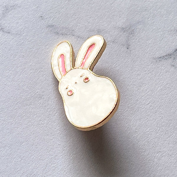 Sweet Bunny Pin