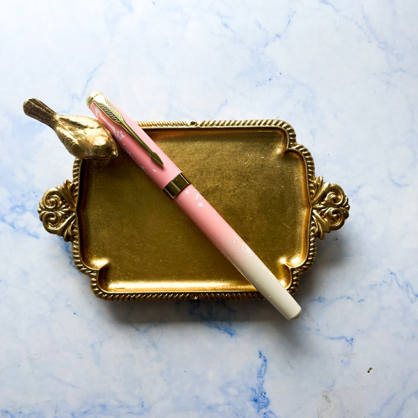 Sakura Fountain Pen