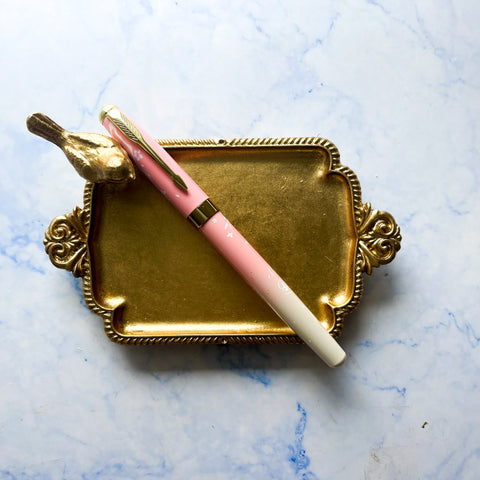 Sakura Fountain Pen