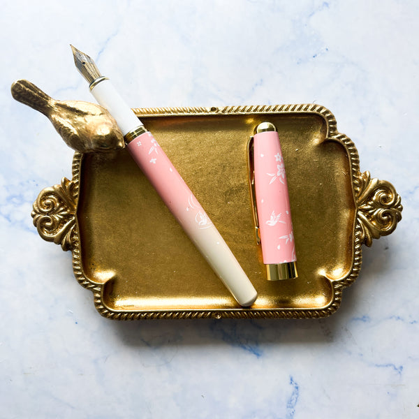 Sakura Fountain Pen