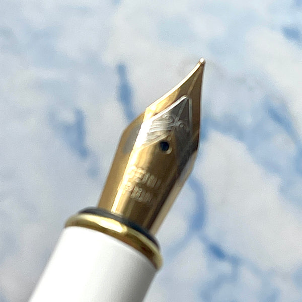 Sakura Fountain Pen