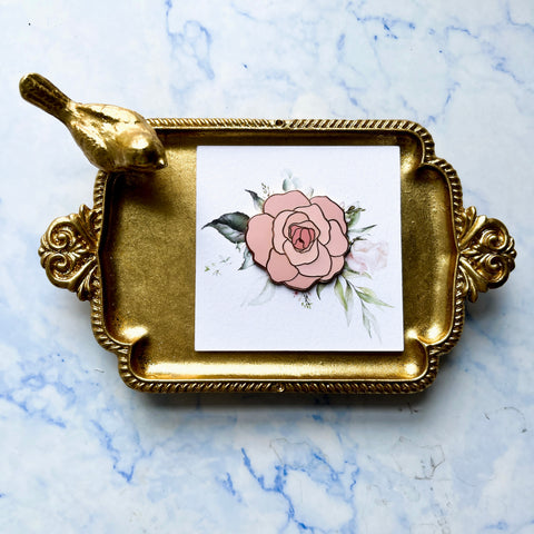 Enduring Magnetic Pin- Planner Charm