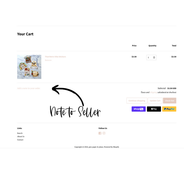 Top Tab Dividers