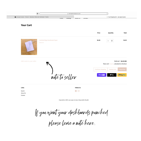 Custom Definition Dashboard Digital Download