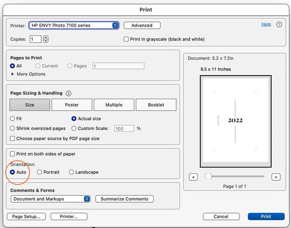 Comfort & Joy Digital Dashboard