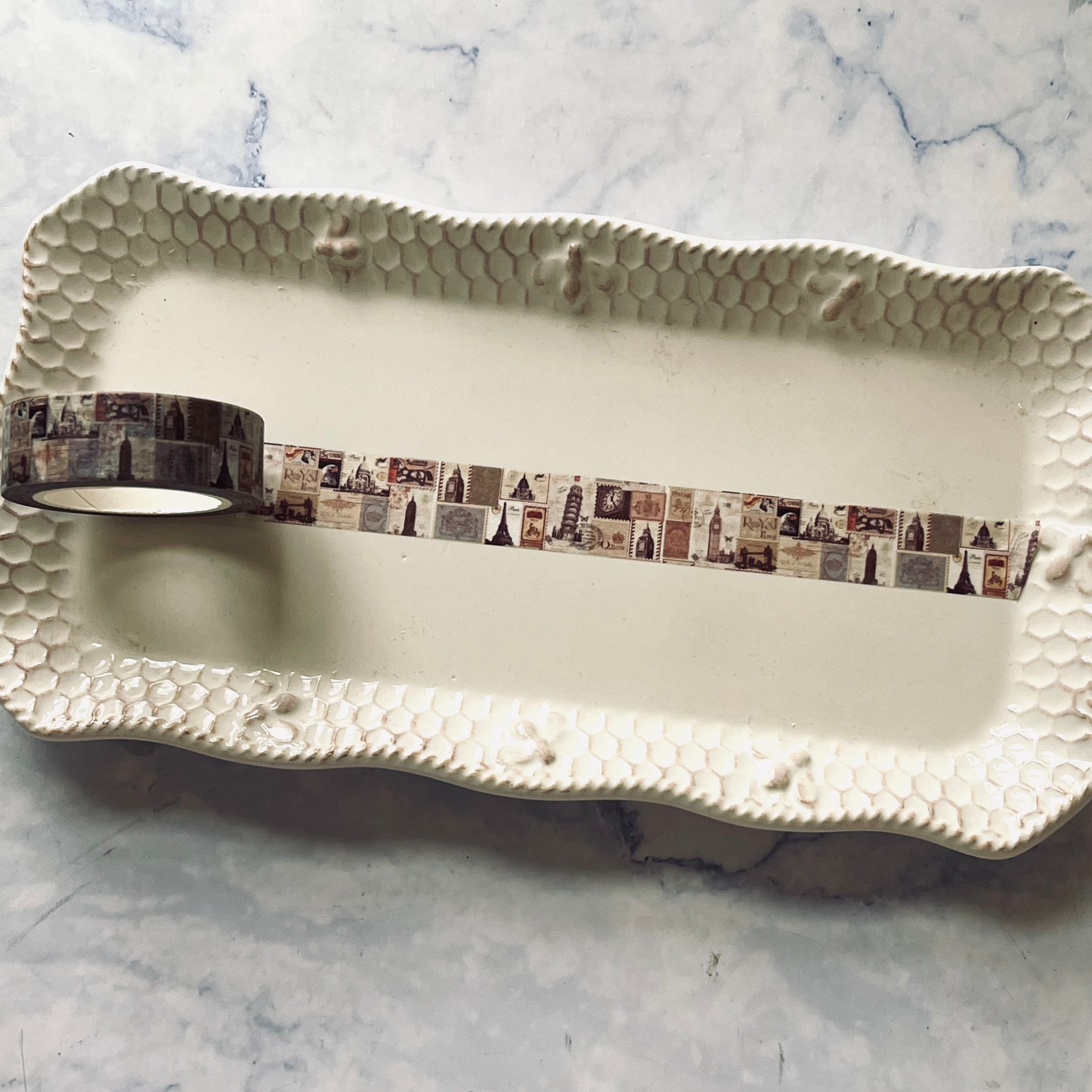Wanderlust Washi