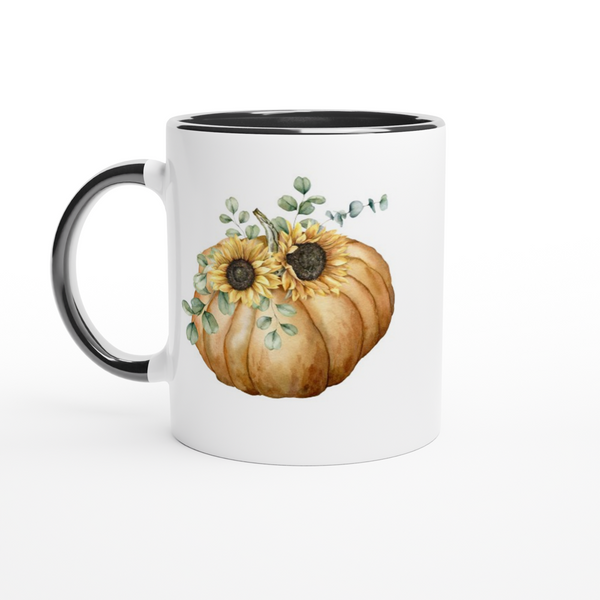 Autumn Splendor 15 oz Mug